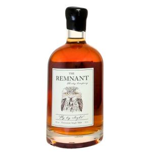 Remnant- Fly By Night Single Malt Whisky